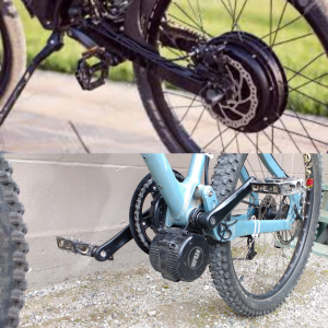 Read more about the article Beginners Guide on How to Convert a Regular Bike to an eBike