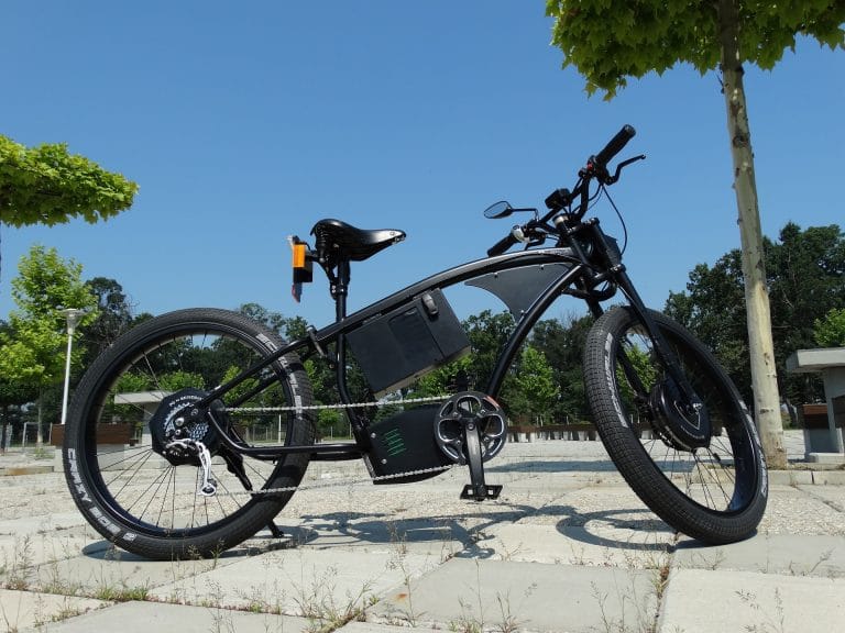 cruiser style ebike how to buy an ebike online