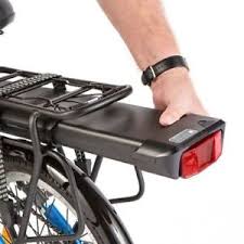 rack mounted battery