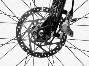 Read more about the article Disc Brake Newbie? 7 Important Things You Need To Know