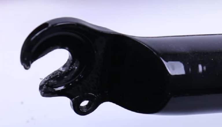 dropout filed for ebike conversion for complete beginners